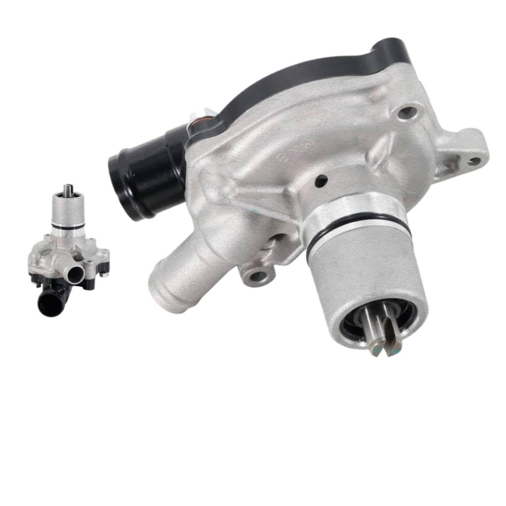 Motorcycle Water Pump Parts Compatible with Honda NV400 NV600 VRX400 VT600C VT600CD DCY DC1 DC2 NC40 Slasher Steed 19200-MN8-010