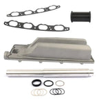 AP03 Water Transfer Complete Kit Compatible With 545i 550i 645Ci 650i 745i 750i X5 N62 Engine Models