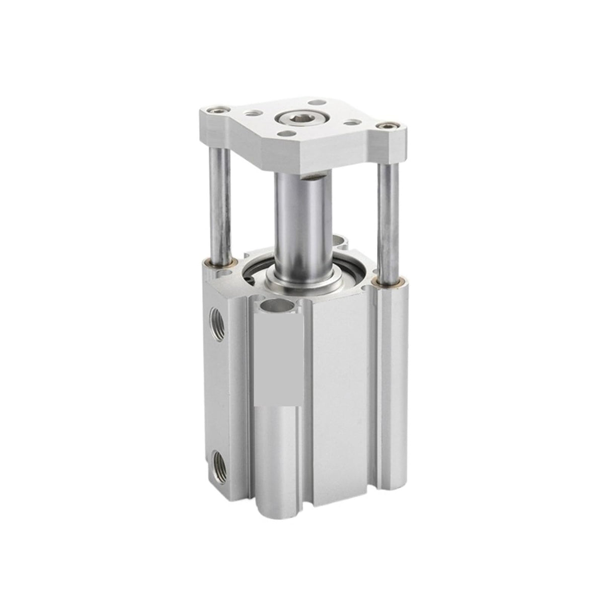 CDQMB63 Guide Rod Type Compact Pneumatic Air Cylinder(CDQMB 63-75)