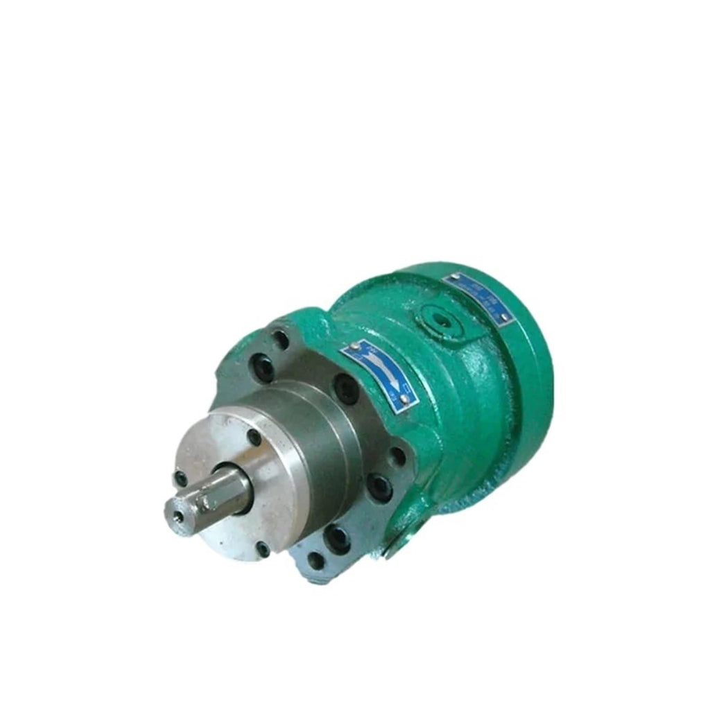 Hydraulic Gear Pump 5MCY14-1B for Press Machine SCY MCY Series