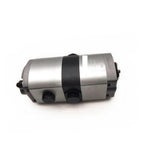Double Gear Pump CBK-C5F/F2.1F High Pressure Pump