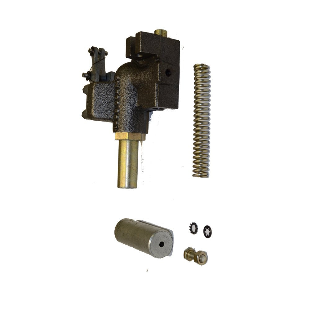 Hydraulic Auxillary Pump