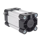 Standard Cylinder Stroke 25-1000mm with Magnet Double Acting Type SAU32 40 50 63 80 100mm bore(Stroke 400mm-S,SAU32 (Bore 32mm))