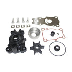 Motor Water Pump Repair Kit For Outboard Engines 66T-W0078