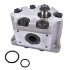 Hydraulic Liftgate Pump Compatible With David Brown Tractors 770 880 885 990 995 And Similar Models