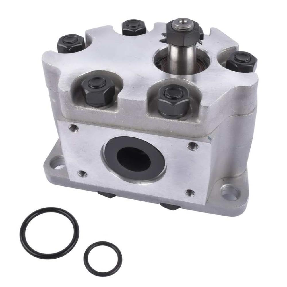 Hydraulic Liftgate Pump Compatible With David Brown Tractors 770 880 885 990 995 And Similar Models