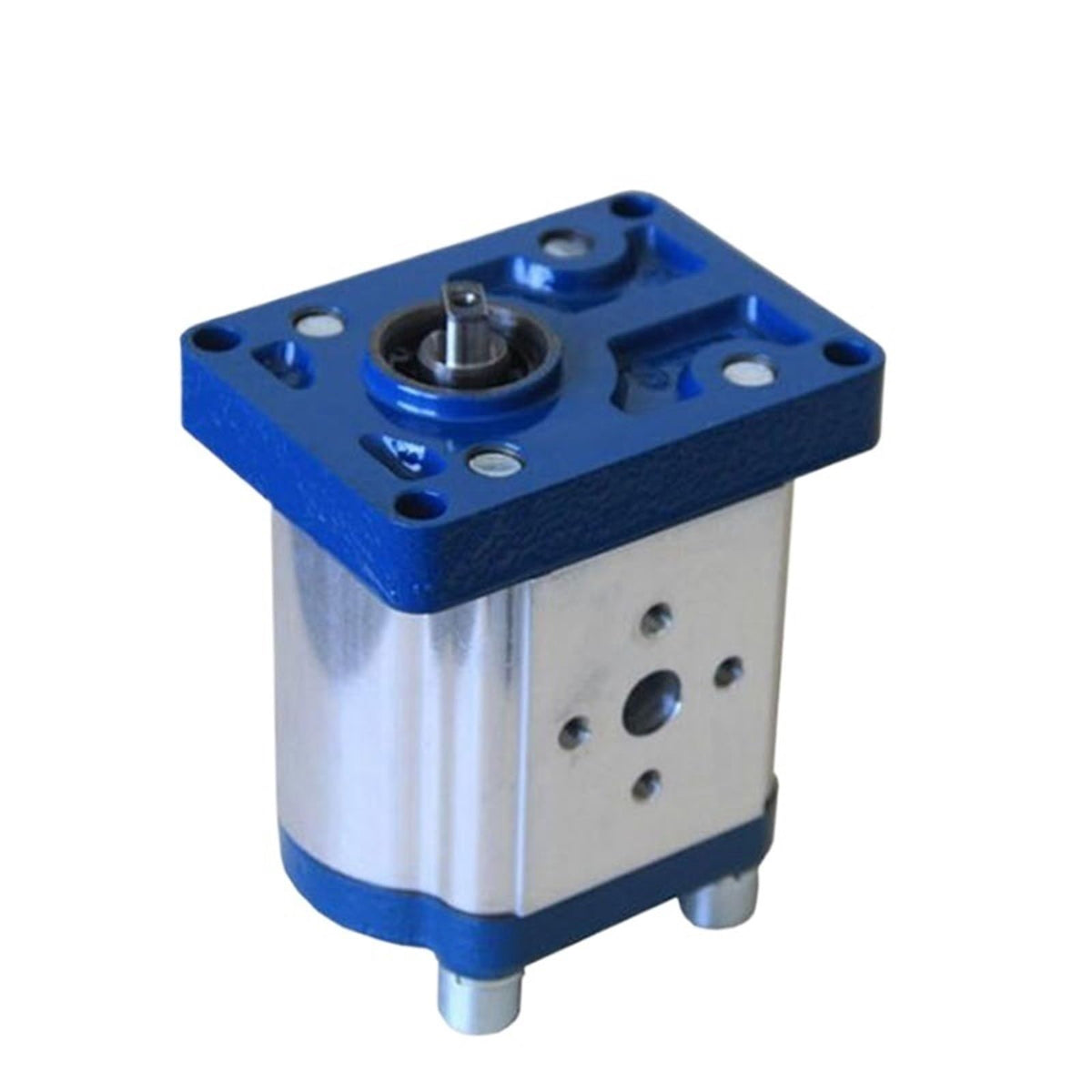 Hydraulic Gear Pump Dump Truck Electric CBN Machine(CBN F304)