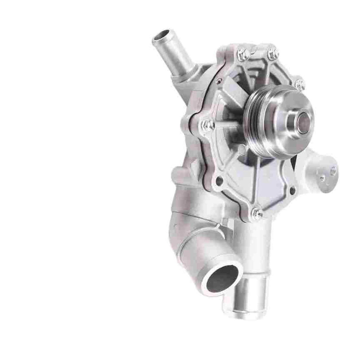 Water Pump Cooling System Engine 5L8Z-8501AA Compatible For Ford Mondeo Mk3 ESCAPE MAZDA MPV Tribute Estate Mariner 2.5 3.0 V