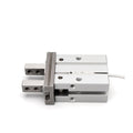 Parallel Style Pneumatic Air Gripper HFZ16 Cylinder Double Acting Gripper Cylinder(HFZ40)