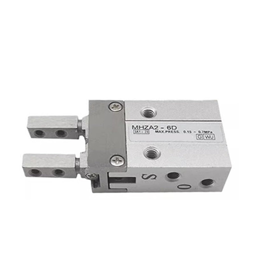 Parallel Type Air Gripper MHZA2 MHZAJ2-6D -6D1-6D2-6D3-6S -6S1-6S3-6C -6C2-6H -6M -6K(MHZAJ2-6K)