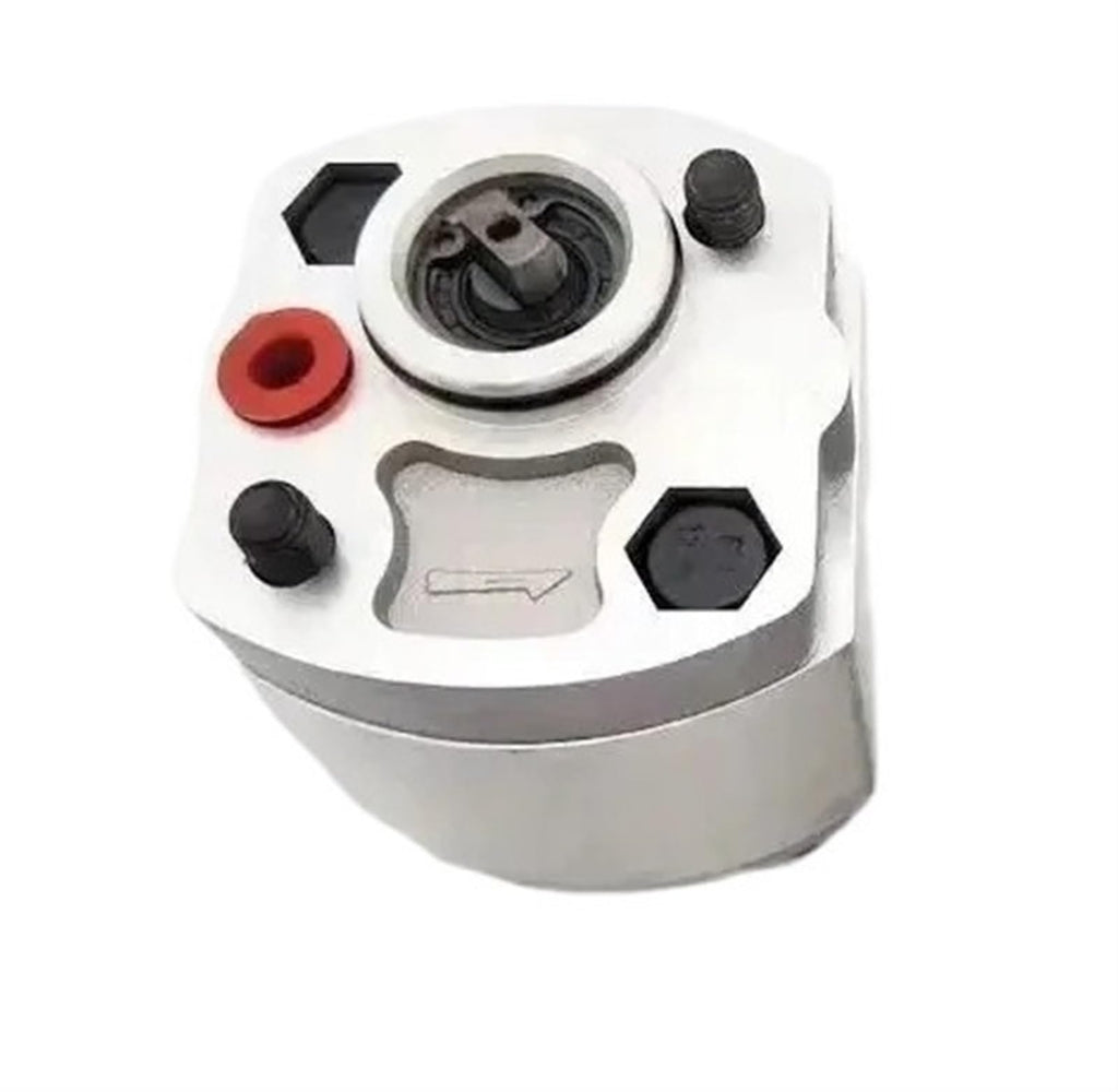 Hydraulic Gear Pump CBK Series Truck Tailgate Oil Power Unit(CBK-F4.2)