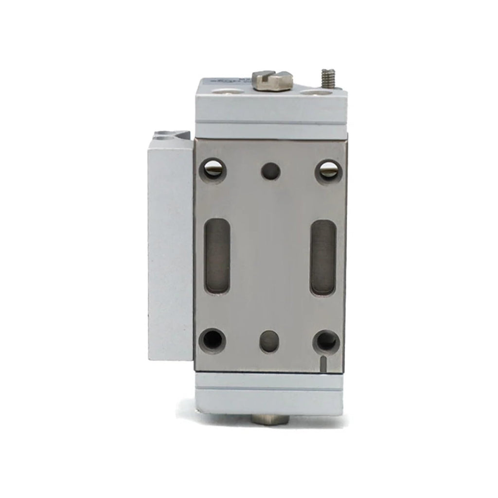 Air Slide Table air Slide Table Pneumatic Cylinder Double Acting cylinders MXP8-10 20 MXP10-10 20 MXP12-20(MXP16-20)