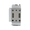 Air Slide Table air Slide Table Pneumatic Cylinder Double Acting cylinders MXP8-10 20 MXP10-10 20 MXP12-20(MXP16-20)
