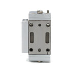 Air Slide Table air Slide Table Pneumatic Cylinder Double Acting cylinders MXP8-10 20 MXP10-10 20 MXP12-20(MXP16-20)