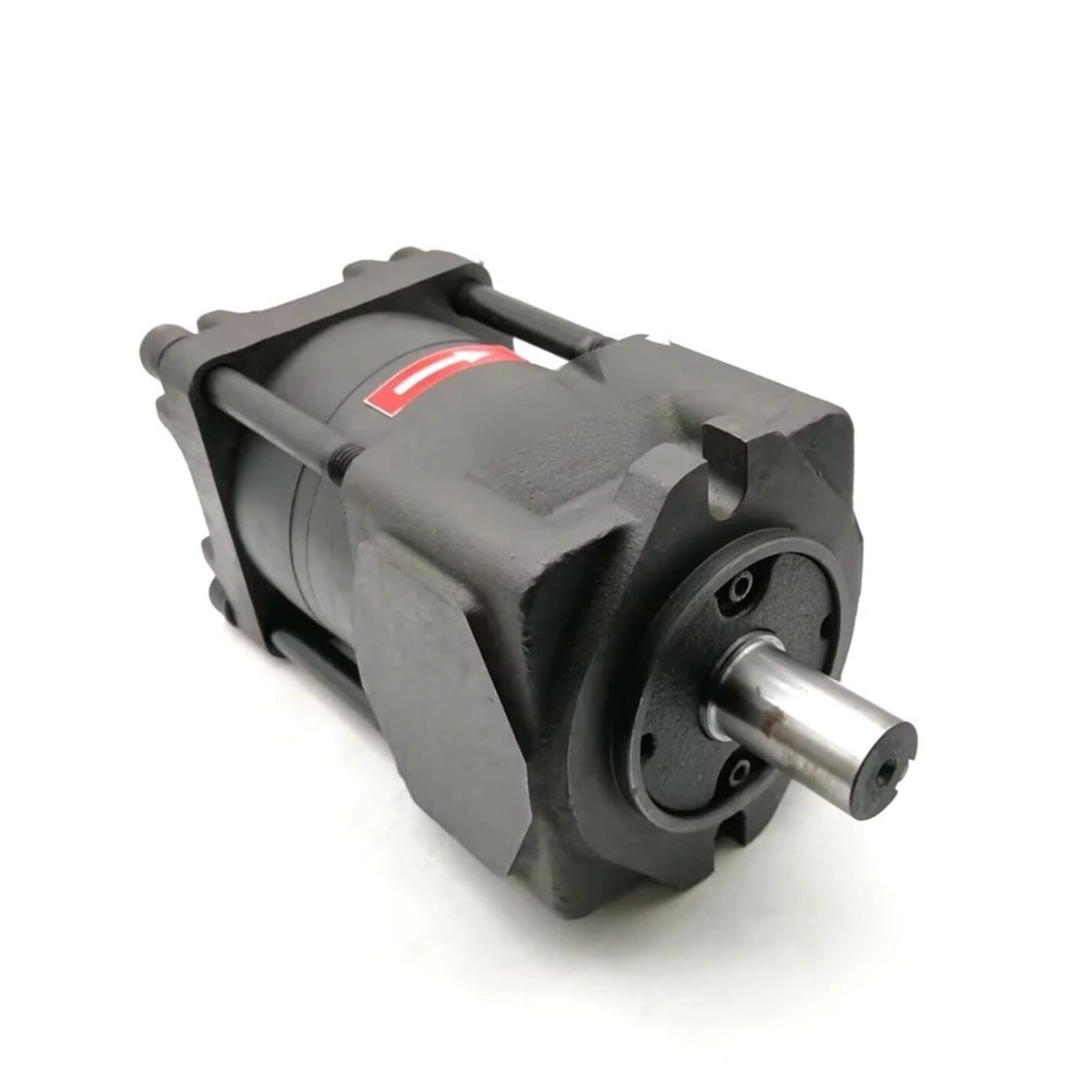 Hydraulic Gear Pump Bending Machine NB2 NBZ2 Internal NB2-G10F NB2-G12F NB2-G16F NBZ2-G10F NBZ2-G12F NBZ2-G16F High Pressure(NB2-G10F 0 Degree)