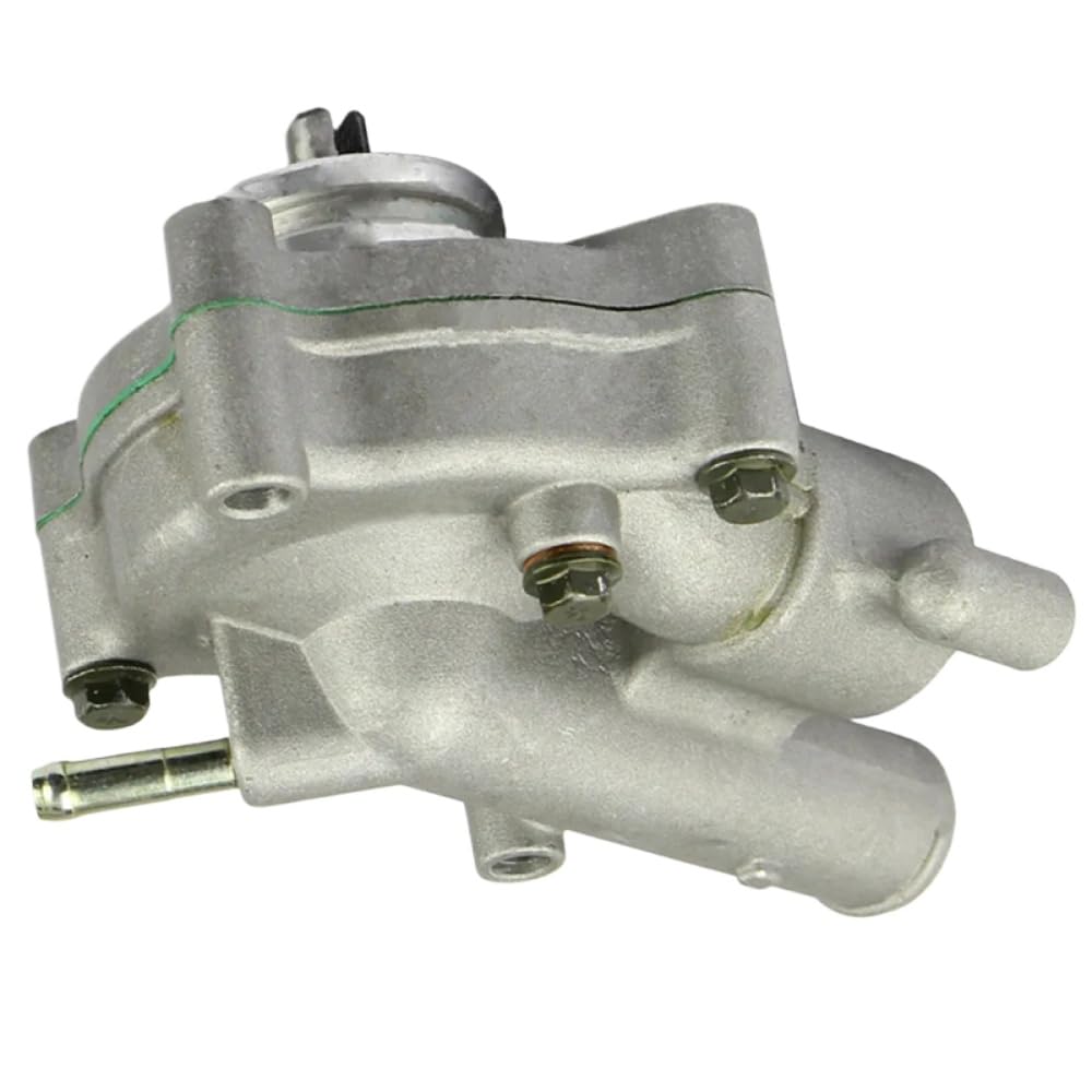 A96E Water Pump Assembly Metal Compatible with CF500 CF188