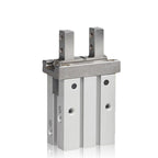 MHZ2 MHZL2 10D Parallel Style Pneumatic Air Gripper Cylinder MHZ2 16D 20D 25D 32D 40D Double Acting Gripper Cylinder(MHZ2-40D)