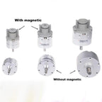 CRB2BW Series Type Rotary Cylinder CRB2BW40-90S CRB2BW40-180S CRB2BW40-270S Single Vane Pneumatic Rotary Actuator Bore 40