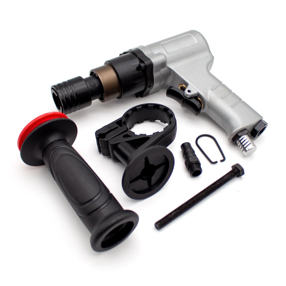PM-800 Handheld Pneumatic Tapping Machine Tapping Tools M3-M12