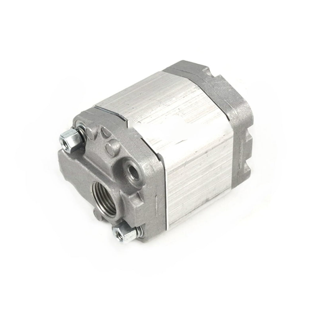 Hydraulic Gear Pump High Press Oil CBT-G0.35 Small for Forklift(Inlet Size Type 3)