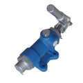 Double-Acting Manual Pump GL30 Emergency Hand Pump