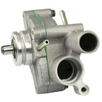 Water Pump Assembly Compatible with CF500 CF188 Engine 600 625 500 ATV UTV Buggy 0180-081000