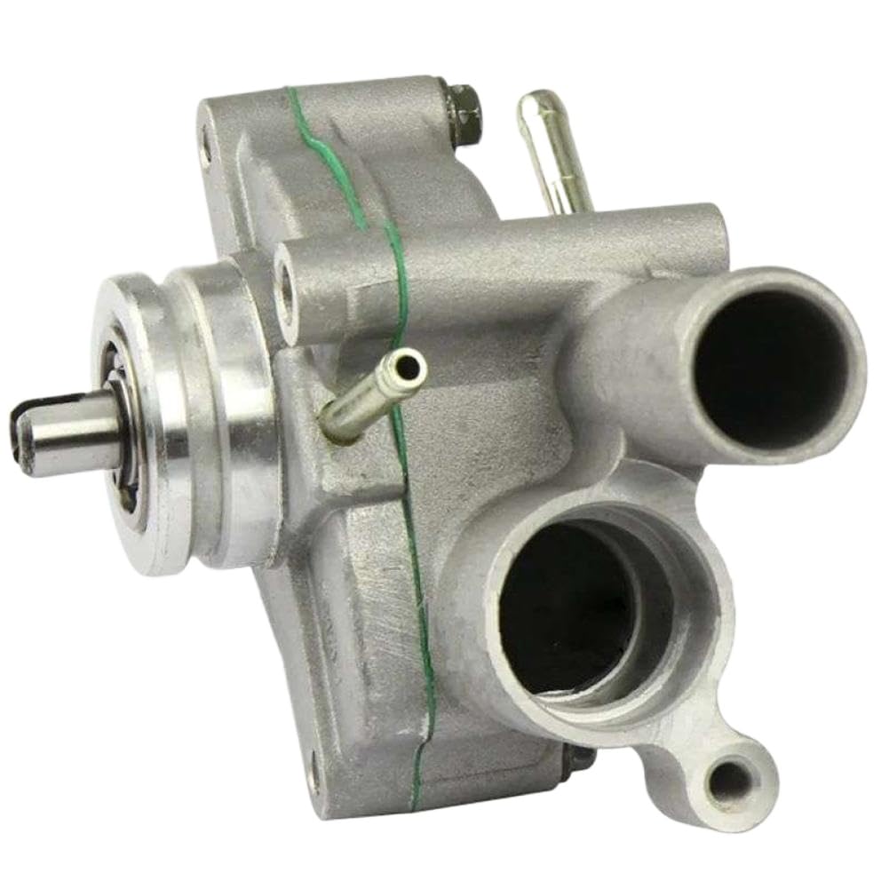 Water Pump Assembly Compatible with CF500 CF188 Engine 600 625 500 ATV UTV Buggy 0180-081000