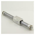 CY1B25*1-100 Rodless Pneumatic Cylinder Stainless Steel Cylinder CY1B/CY3B