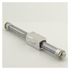 CY1B25*1-100 Rodless Pneumatic Cylinder Stainless Steel Cylinder CY1B/CY3B