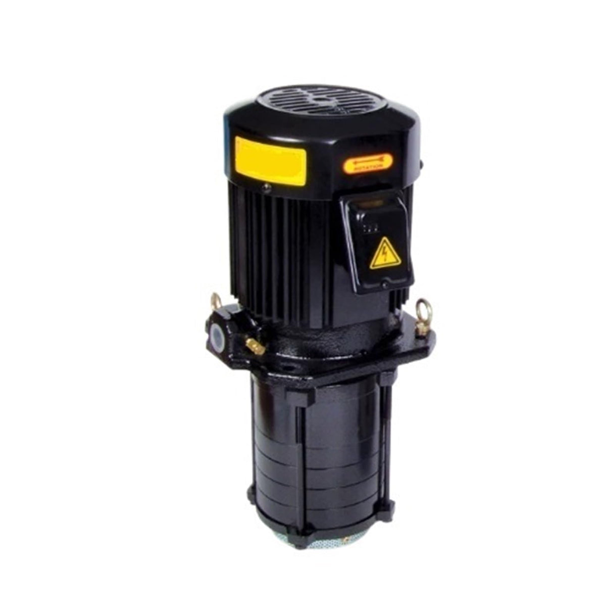 Submersible Multi-Stage Coolant Pump, HCP-900MF