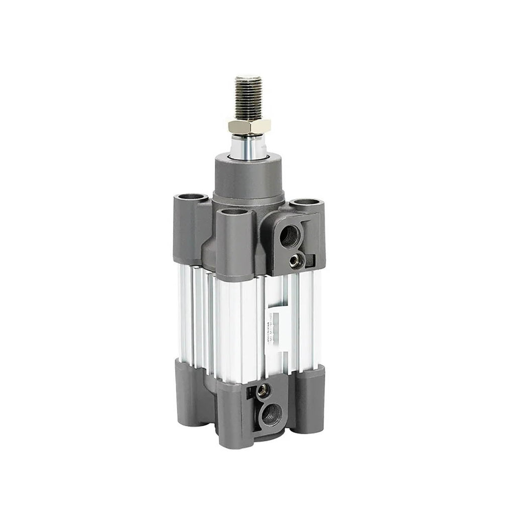 CP96SDB CP96SDB32 CP96SDB40 CP96SDB50 Series Standard Pneumatic Cylinder Bore 32mm/40mm/50mm/63mm/80mm/100mm Stroke 25-350mm Air Piston Double Acting(Stroke 200mm,Bore 32mm)