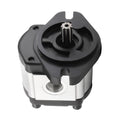 Aluminum Hydraulic Pump Compatible with Genie GS-1932 GS-2032 GS-2046 GS-2632 GS-2646