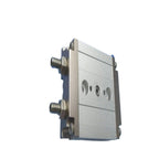 CDRQ2BS15-90 Rotary Cylinder