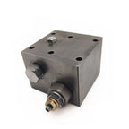 Integrated Valve PV22 Pump Accessories for Repair SAUER Piston Pump