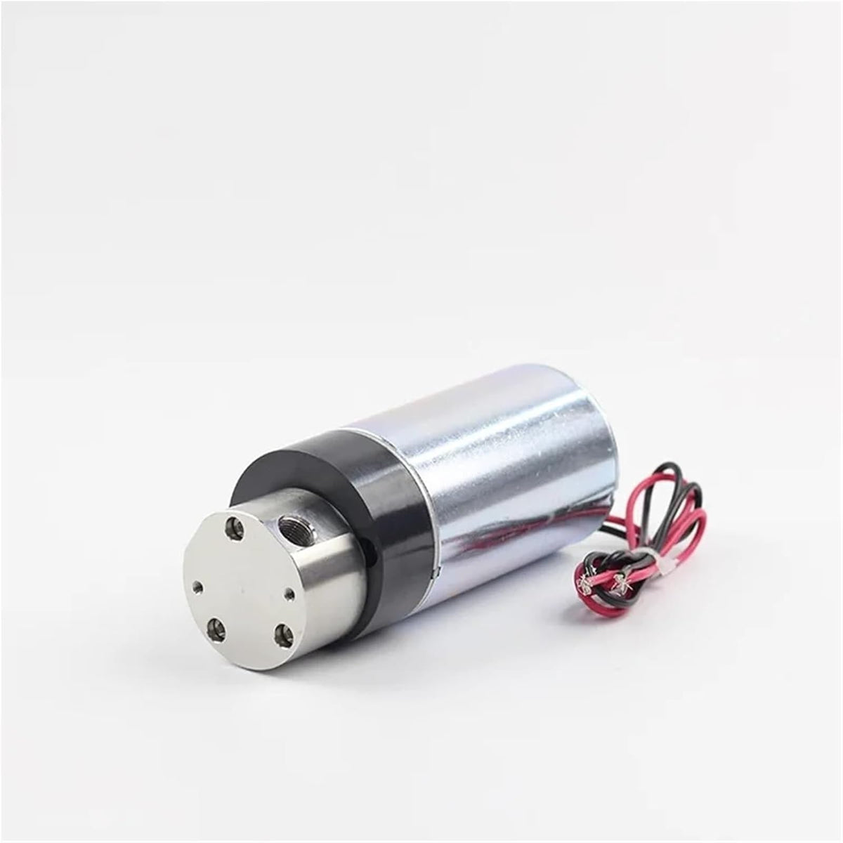 Sewage/Effluent Pumps DC 24V Electric Magnetic Drive High Pressure 5Bar Stainless Steel Gear Pump KGP-308XP 100C 3000CPS Beverage Vending(Kgp-308xp,24V)