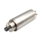 Spindle Motor 1.5kw 2.2kw 3.2KW ER11 ER20 220V 380V Water Cooling Spindle D80 D100mm(380V,GDZ-24-1B)