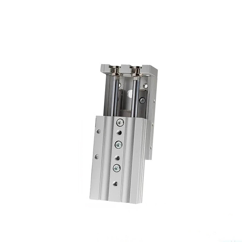 MXS16 MXS20 MXS25 Type Air Slide Table Pneumatic Air Cylinder-10/20/30/40/50(MXS 12,-125)
