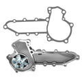 Cooling Water Pump Kit - Compatible with Kubota V2003, KX161-3 - 1A051-73030, 6684865 - Construction Machinery