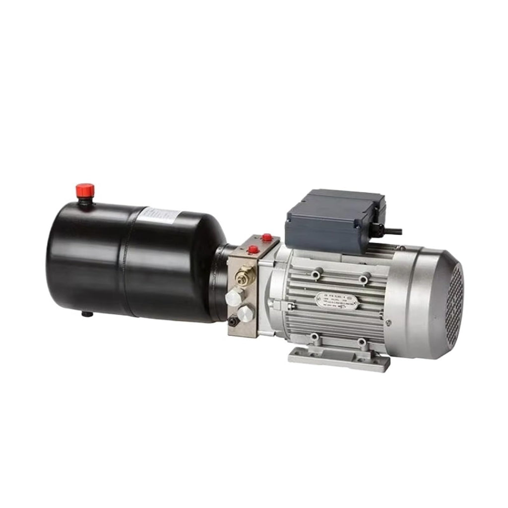 Hydraulic Pump 220v Hydraulic Power Unit for Hydraulic Lifting