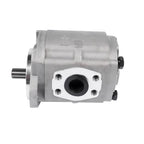 Hydraulic Pump Compatible with Forklift 4Y 1Z 2J 4P 5K 5P 671103207171 671101308171