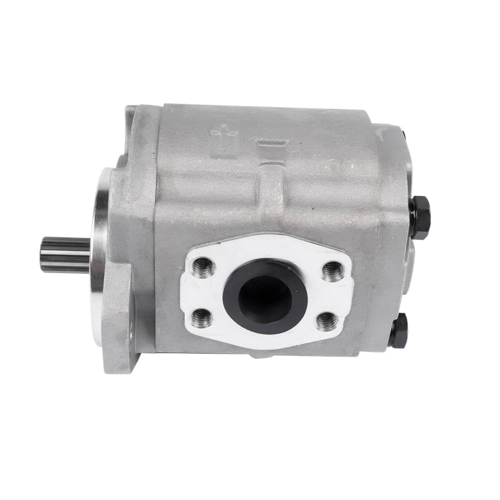 Hydraulic Pump Compatible with Forklift 4Y 1Z 2J 4P 5K 5P 671103207171 671101308171
