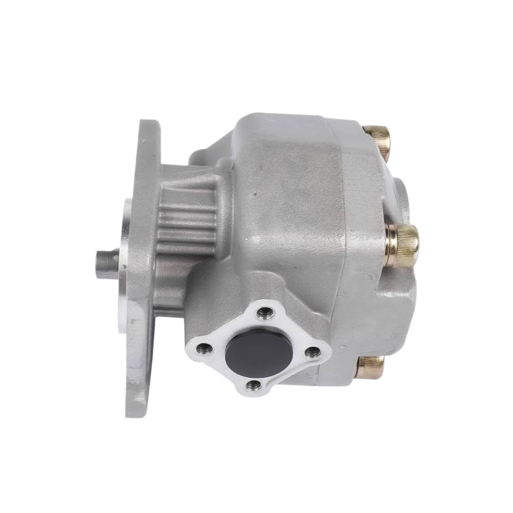 Hydraulic Pump 1434-503-2000-0 Compatible with Iseki S650 S550 TX2160 Bolens G152 G154 G174 H1502 TX1502