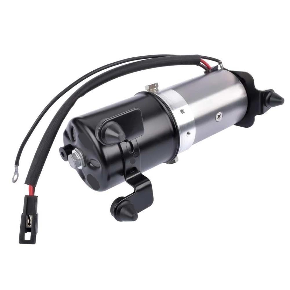 Convertible Lift Motor Pump Compatible with Impala 1963 1964 AP02 TP63