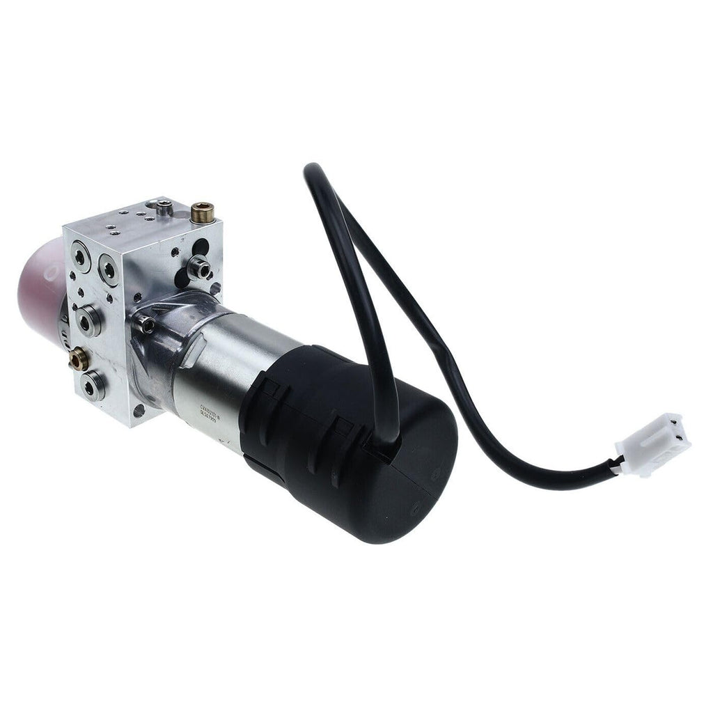 Hydralic Liftgate Pump Assembly X164 W164 for Benz for GL320 for GL350 for GL450 for GL500 for GL550 for ML320 for ML350 for ML450 for ML500 for ML550 for Ml63 1648004148 1648003948