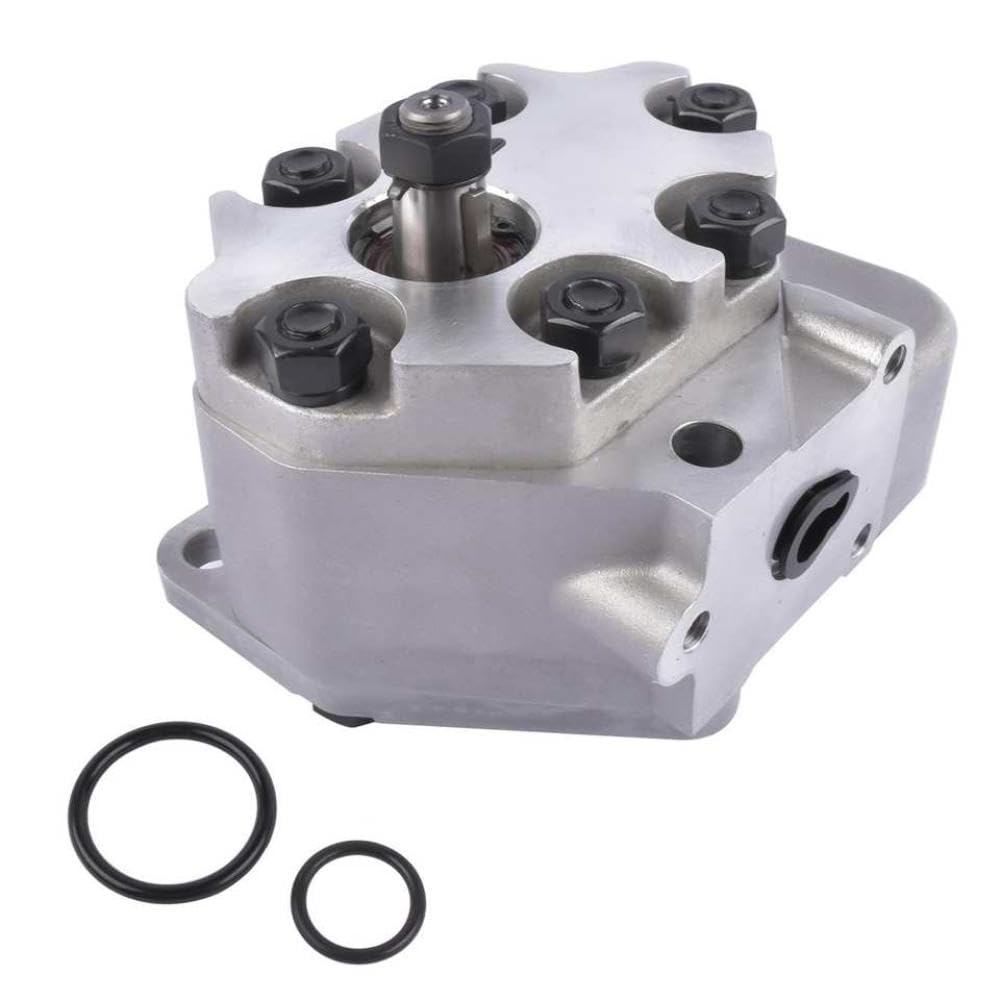 Hydraulic Liftgate Pump Compatible With David Brown Tractors 770 880 885 990 995 And Similar Models