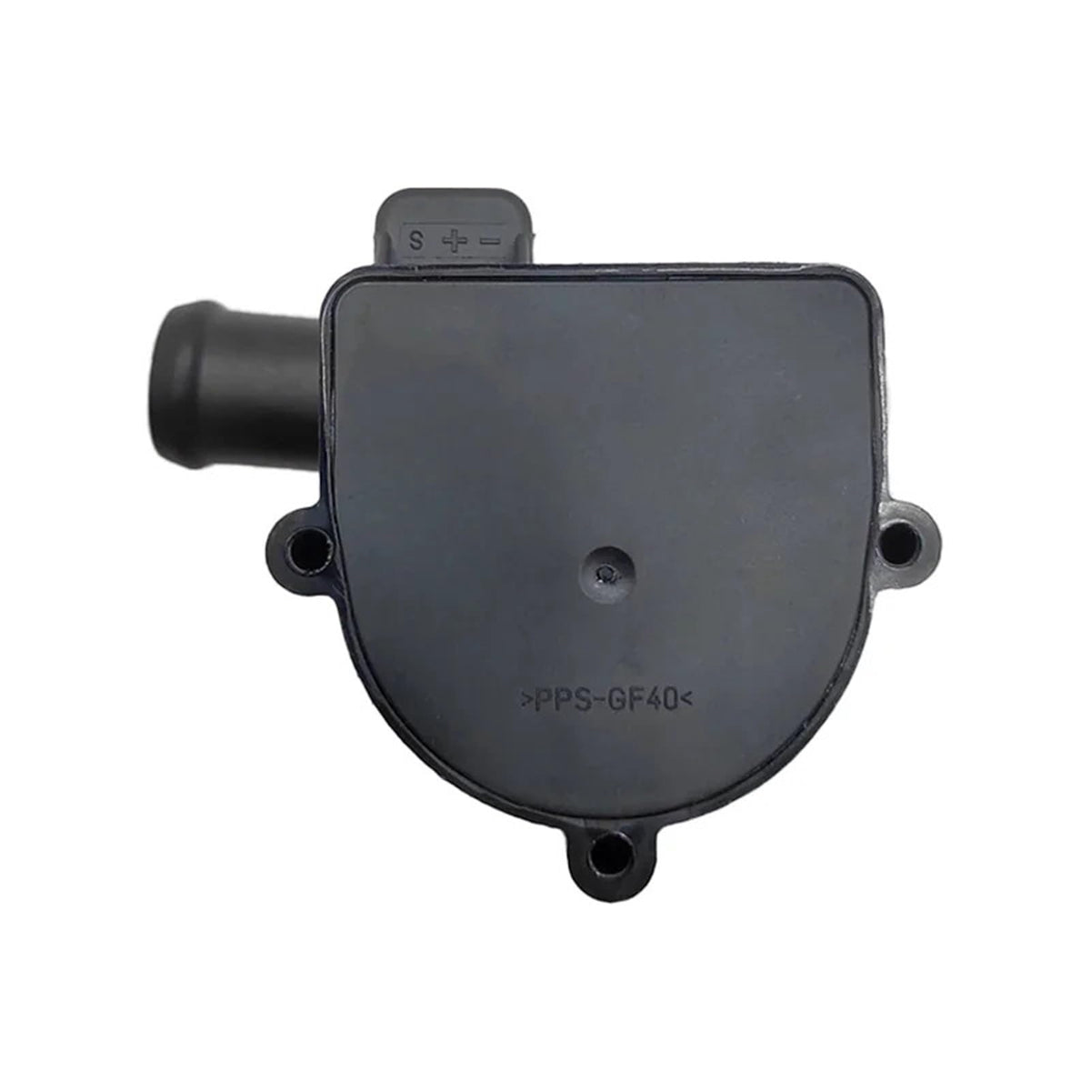 1pcs 12V 059121012A For Engine Cooling Electric Auxiliary Water Pump 12V(059121012A)
