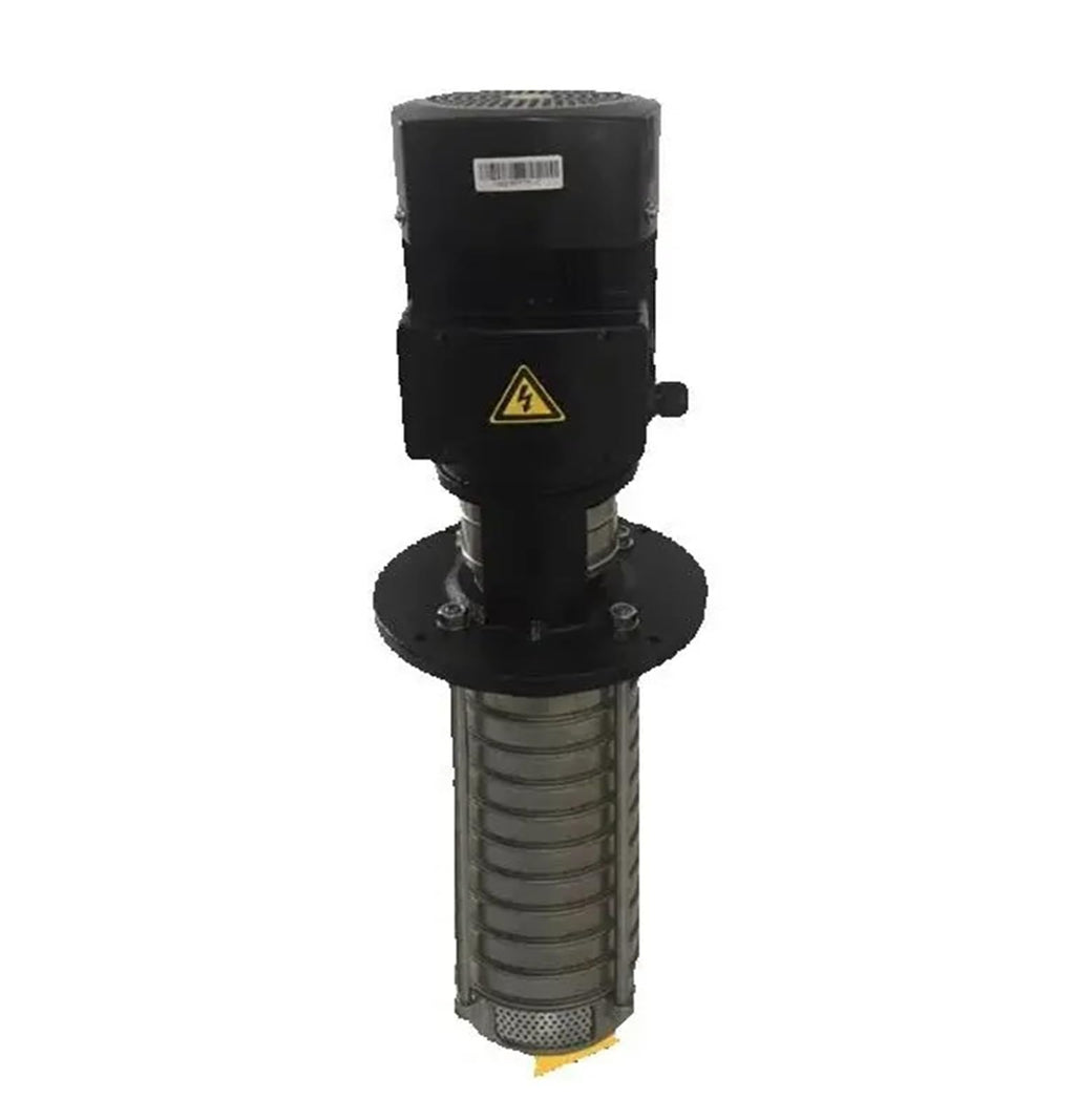 1pcs Machine Tool Cooling Pump CRK8-160/16 5500W