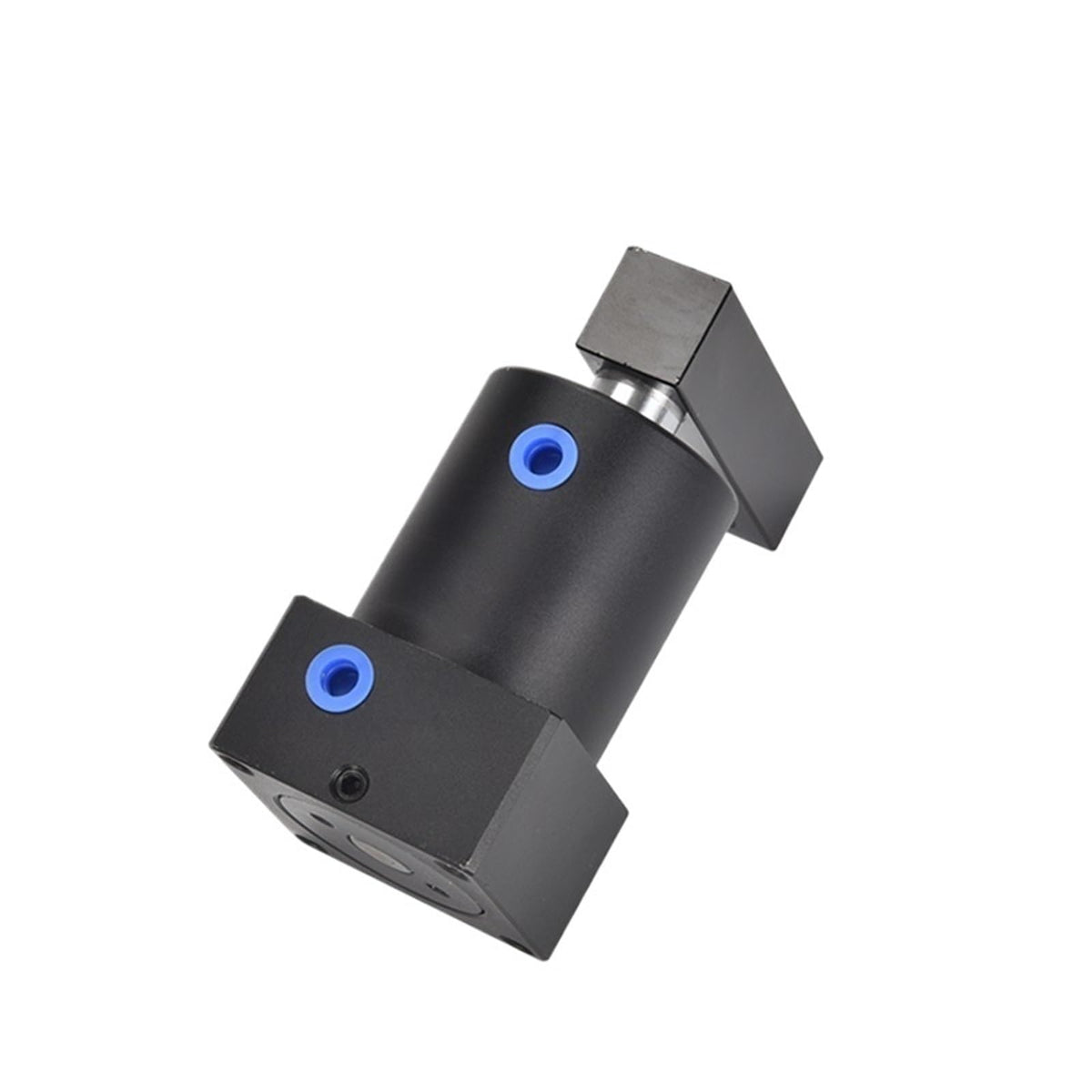 SRC50-90L SRC50-90R Pneumatic Clamping SRC Series Cylinder Rotary Cylinder SRC25x90L SRC25X90R SRC32-90L SRC-R-32X90(SRC50-90L)