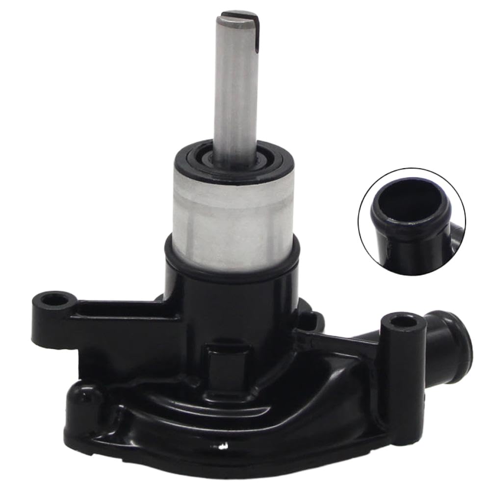 Water Pump Compatible with CBR400 NC23 1987 1988 1989 Years and CBR400 NC29 1990 1991 1992 1993 1994 Years