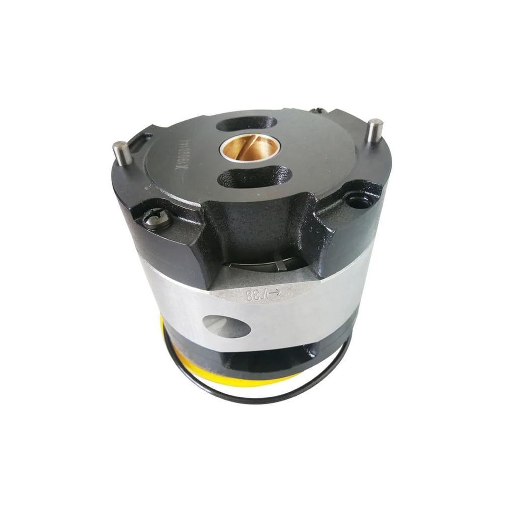 35V38A-1B-22R Single Hydraulic Vane Pump Core Cartridge